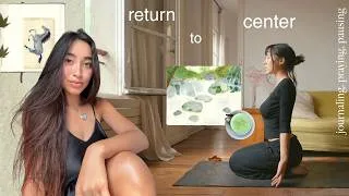 Thumbnail: introvert diaries | embracing life & finding creative courage