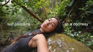 Thumbnail: How To Stop Performing and Actually Enjoy Sex | sensuality as a doorway