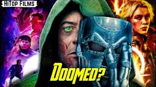 Thumbnail: Is Anyone Excited for Avengers: Doomsday?