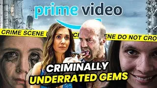 Thumbnail: Prime Video Just Added 13 Criminally Underrated Movies