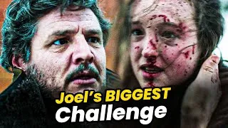 Thumbnail: Why Joel WON’T EVER Be The Same Again | The Last of Us HBO