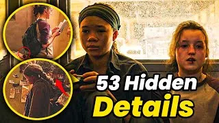 Thumbnail: Every Little Detail You Missed from the Last of Us Episode 7