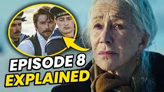 Thumbnail: 1923 Episode 8 Season Finale Breakdown & Ending Explained