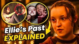 Thumbnail: The Last of Us Episode 7 | Ending Explained, Analysis, Recap
