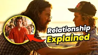 Thumbnail: Why Big John Is TOXIC for John B | Outer Banks Season 3