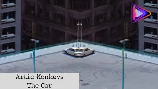 Thumbnail: The New Album Of Artic Monkeys - The Car (2022)