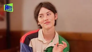 Thumbnail: We Took Gracie Abrams for her First Fry-Up!