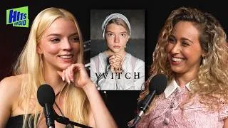 Thumbnail: Anya Taylor-Joy Looks Back At Her Iconic Roles | My Life In Movies