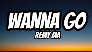 Thumbnail: Remy Ma – Wanna Go (Claressa Shields Diss) (Lyrics)