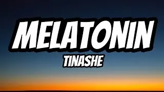 Thumbnail: Tinashe – Melatonin (Lyrics)