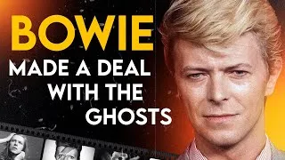 Thumbnail: David Bowie: The Man from Mars | Full Biography (Space Oddity, Ziggy Stardust, Rebel Rebel)