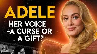 Thumbnail: How pain shattered Adele—and turned her into a legend | Biography Adele