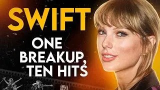 Thumbnail: Taylor Swift: A Revolutionary Icon | Biography Pt 1 (1989, Reputation, Evermore)
