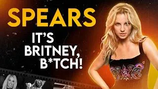 Thumbnail: Britney Spears: Pop Princess' Truth | Full Biography (Baby One More Time, Toxic, Gimme More)