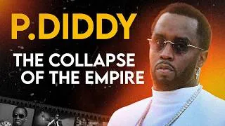 Thumbnail: P. Diddy: Hustler or Mogul? | Full Biography (Life, Scandals, Trial)