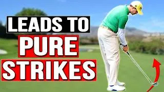 Thumbnail: Master Your Clubhead Path Through Impact Like A Pro