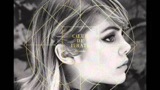 Thumbnail: Cœur de pirate "Adieu" - OFFICIAL AUDIO