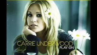 Thumbnail: Carrie Underwood "Home Sweet Home" - OFFICIAL AUDIO