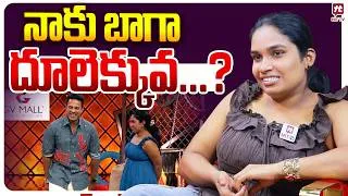 Thumbnail: నాకు బాగా దూలెక్కువా...? | AgniPariksha Contestent Bebjan Sensational Comments @HitTVExplore