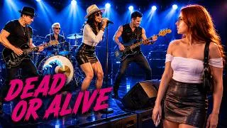 Thumbnail: Wanted Dead or Alive - Bon Jovi (Live Cover)