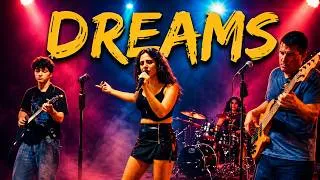 Thumbnail: Dreams - Fleetwood Mac (Live Cover)