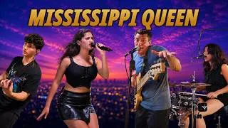 Thumbnail: Mississippi Queen - Mountain (Live Cover)