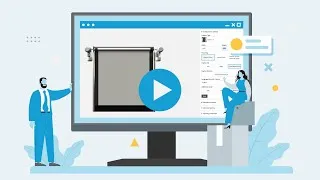 Thumbnail: How To Combine the Hive CPQ Experience Configurator with the B2B Platform