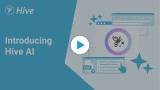 Thumbnail: Hive AI Demo: Build a Product Configurator in Minutes
