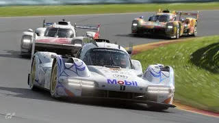 Thumbnail: Can we make the unthinkable possible by undercutting the entire grid? (Gran Turismo 7)