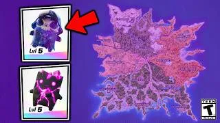 Thumbnail: I Looted The ENTIRE MAP in 1 Game... (This Happened)