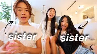 Thumbnail: WHO KNOWS ME BETTER CHALLENGE