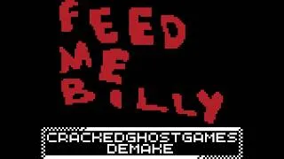 Thumbnail: Feed Me Billy Demeke) | FULL WALKTHROUGH No Commentary
