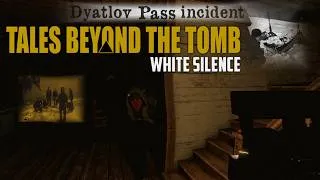 Thumbnail: Tales Beyond the Tomb White Silence (Updated)- Walkthrough No Commentary