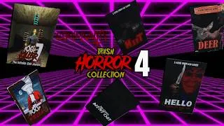 Thumbnail: Trash Horror 4  | FULL WALKTHROUGH No Commentary
