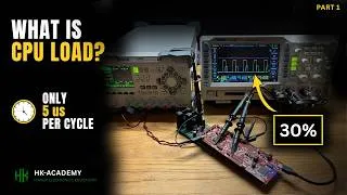 Thumbnail: Understanding CPU Load in Digital Power Control