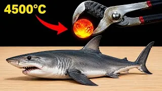 Thumbnail: What’s the Next extreme Experiment 🧪.