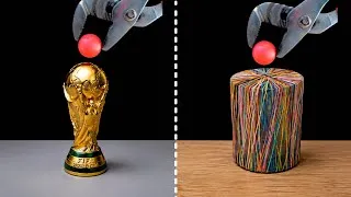 Thumbnail: What’s the Next Extreme Experiment 🧪.