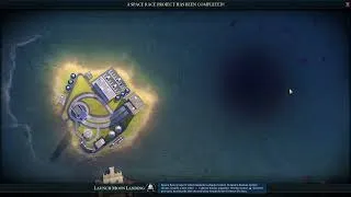 Thumbnail: 5th play game - part 77 finished (Sid Meier's Civilization VI) 2025