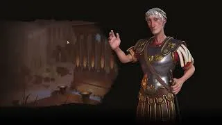 Thumbnail: 5th play game - part 73 (Sid Meier's Civilization VI) 2025