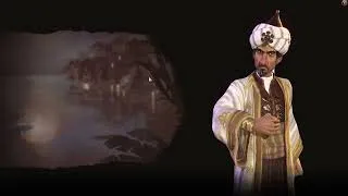 Thumbnail: 5th play game - part 72 (Sid Meier's Civilization VI) 2025