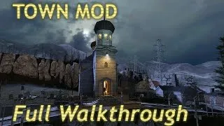 Thumbnail: Town mod Full Walkthrough
