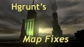 Thumbnail: Hgrunt's Map Fixes