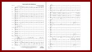 Thumbnail: The Fate of Ophelia by Taylor Swift | Arr. Paul Murtha | Concert Band