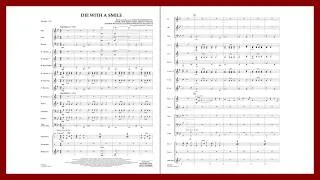 Thumbnail: Die With a Smile by Bruno Mars & Lady Gaga | Arr. Johnnie Vinson | Concert Band
