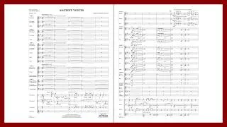 Thumbnail: Ancient Voices by Michael Sweeney | Flex-Band