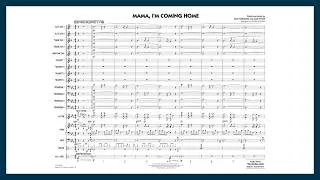 Thumbnail: Mama, I'm Coming Home by Ozzy Osbourne | Arr. Roger Holmes