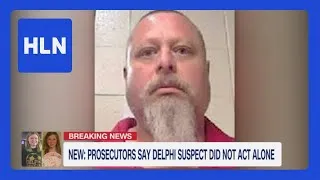 Thumbnail: Did Delphi Murder Suspect Act Alone?