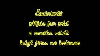 Thumbnail: Česko Slovenská Superstar - Nevzdávám se