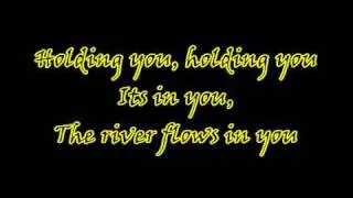 Thumbnail: Jasper Forks - River Flows In You [Lyrics]
