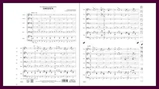 Thumbnail: Sweden (from Minecraft: Volume Alpha) by C418 | Arr. Chris Larosa | String Orchestra
